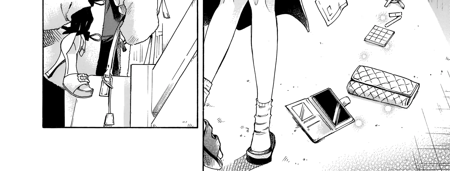 Sensei, How About This Month? - Chapter 8 - Page 4