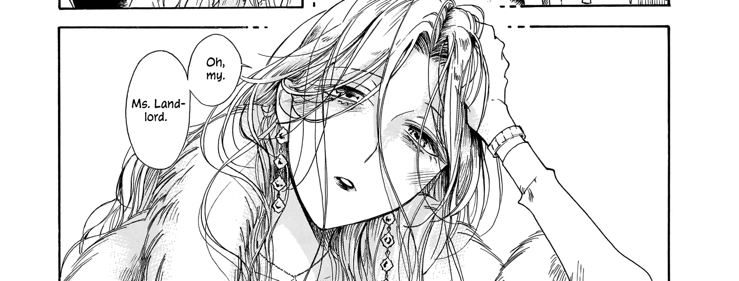 Sensei, How About This Month? - Chapter 8 - Page 6