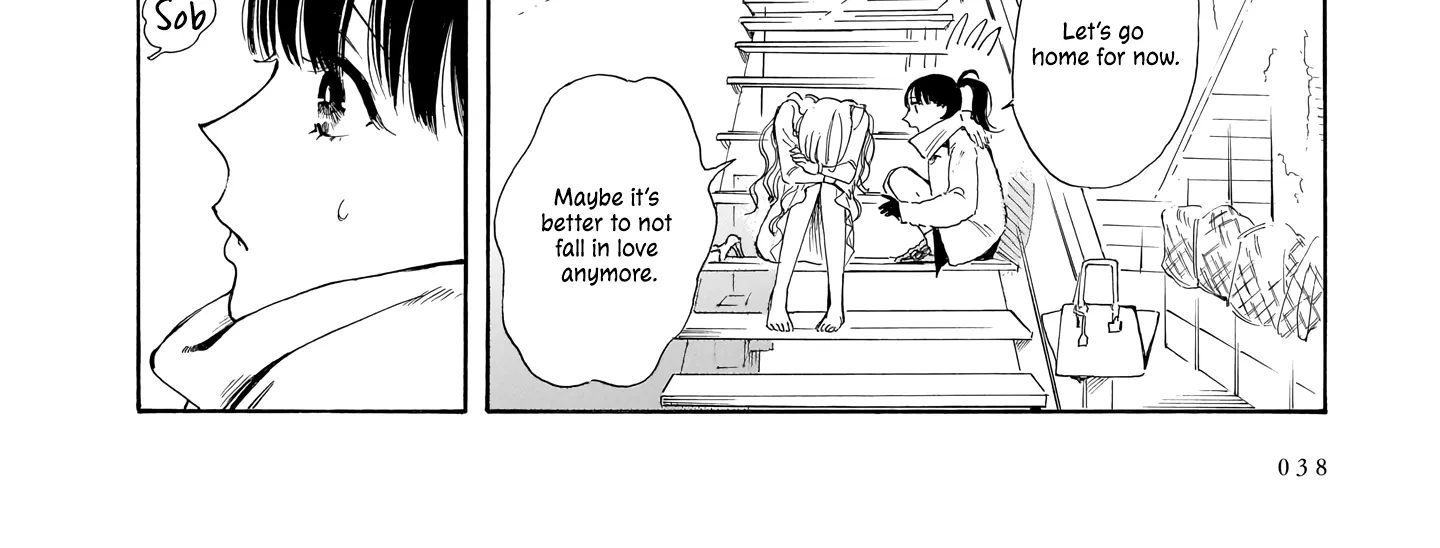 Sensei, How About This Month? - Chapter 8 - Page 8