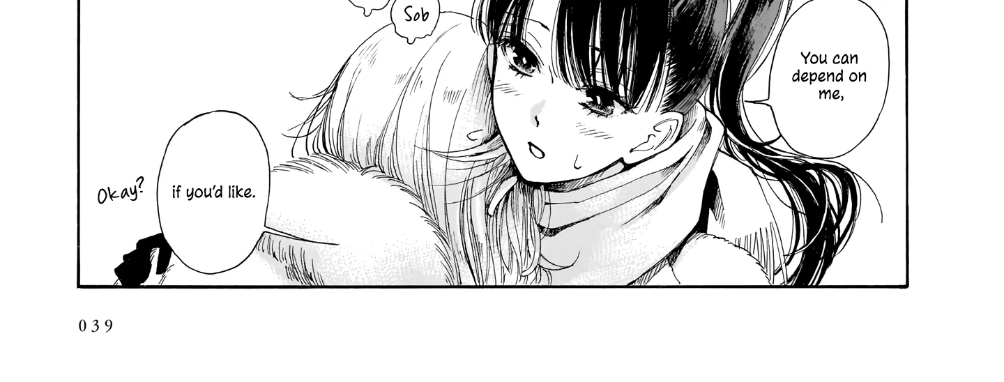 Sensei, How About This Month? - Chapter 8 - Page 10