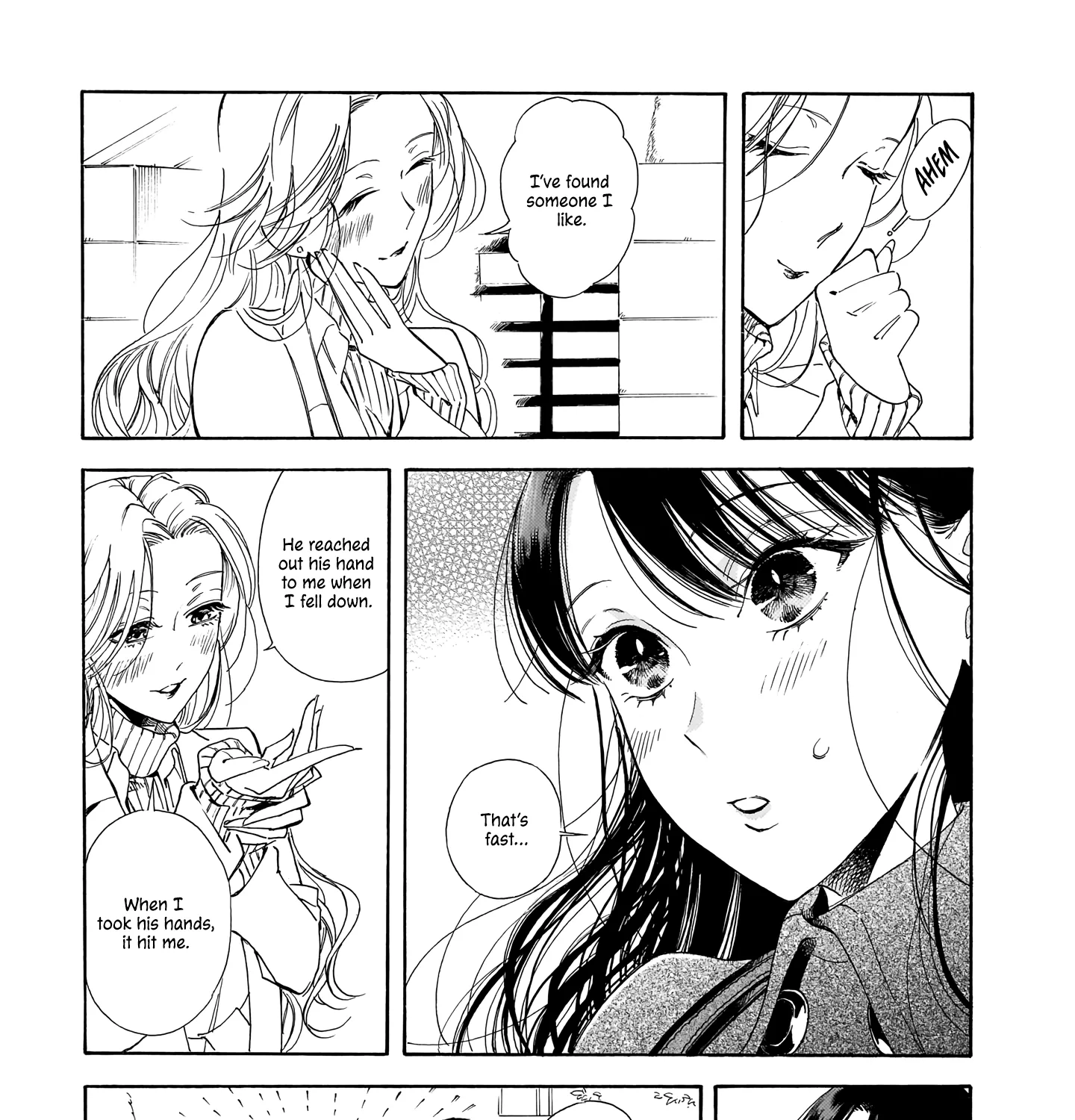 Sensei, How About This Month? - Chapter 8 - Page 13