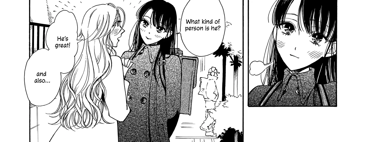 Sensei, How About This Month? - Chapter 8 - Page 14