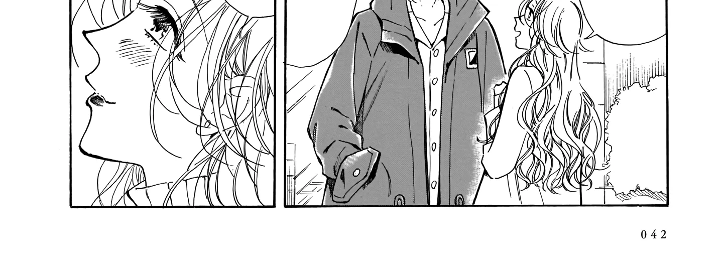 Sensei, How About This Month? - Chapter 8 - Page 16