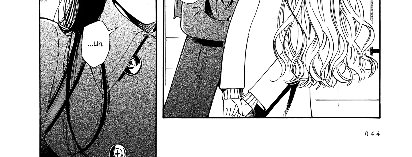 Sensei, How About This Month? - Chapter 8 - Page 20