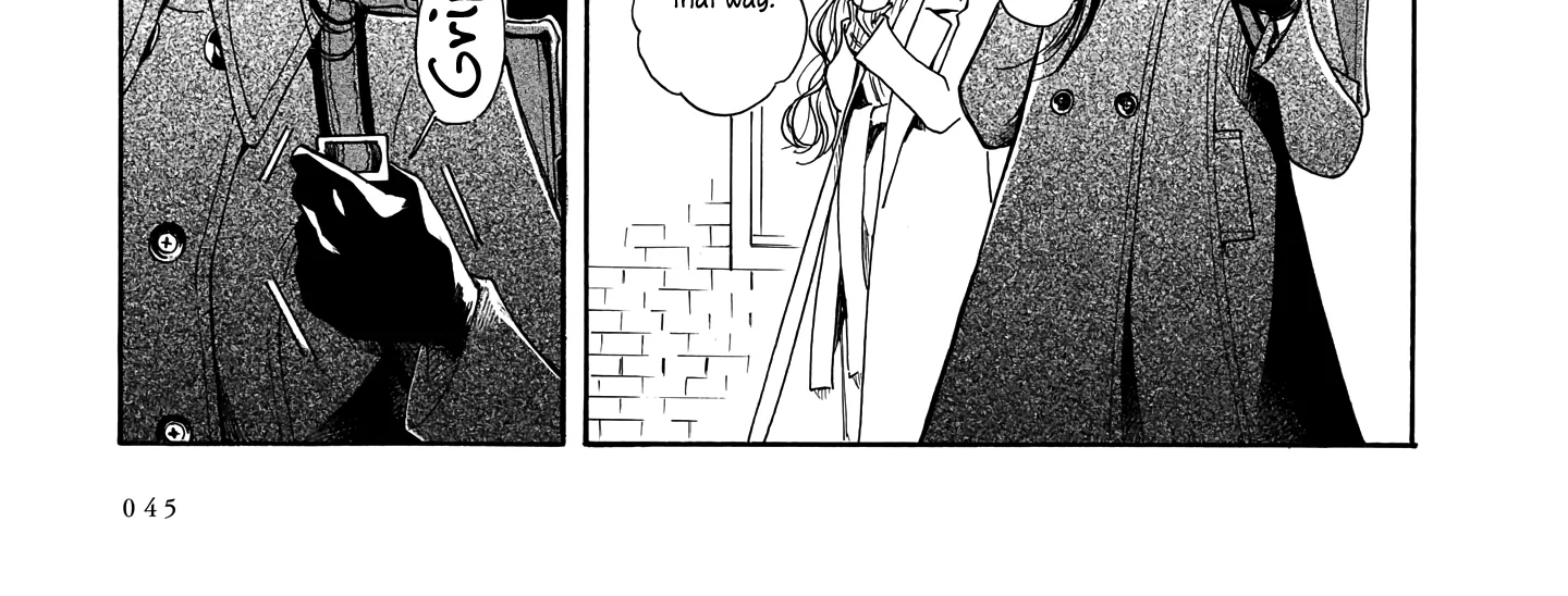 Sensei, How About This Month? - Chapter 8 - Page 22