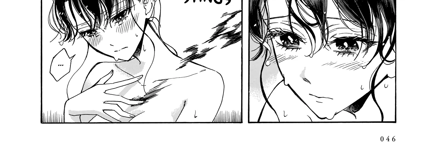 Sensei, How About This Month? - Chapter 8 - Page 24