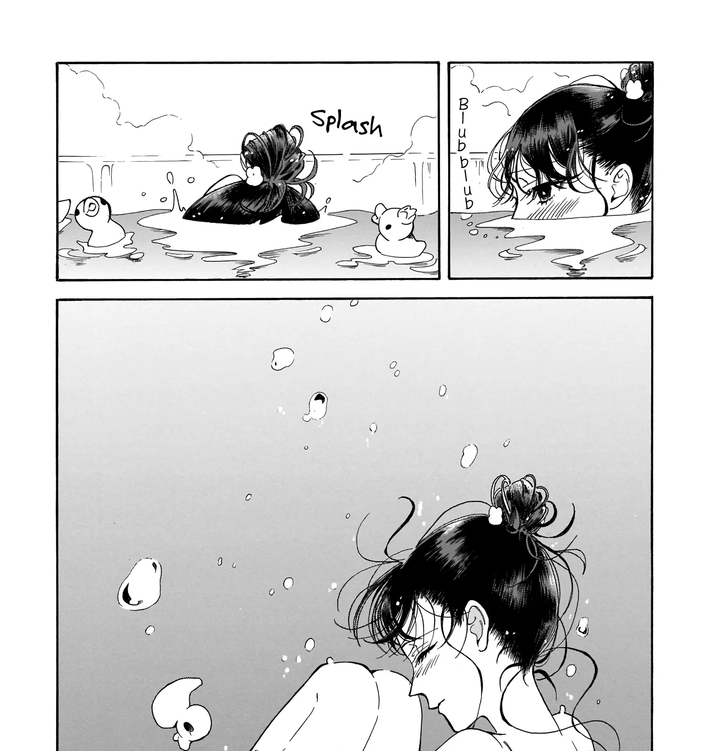 Sensei, How About This Month? - Chapter 8 - Page 25