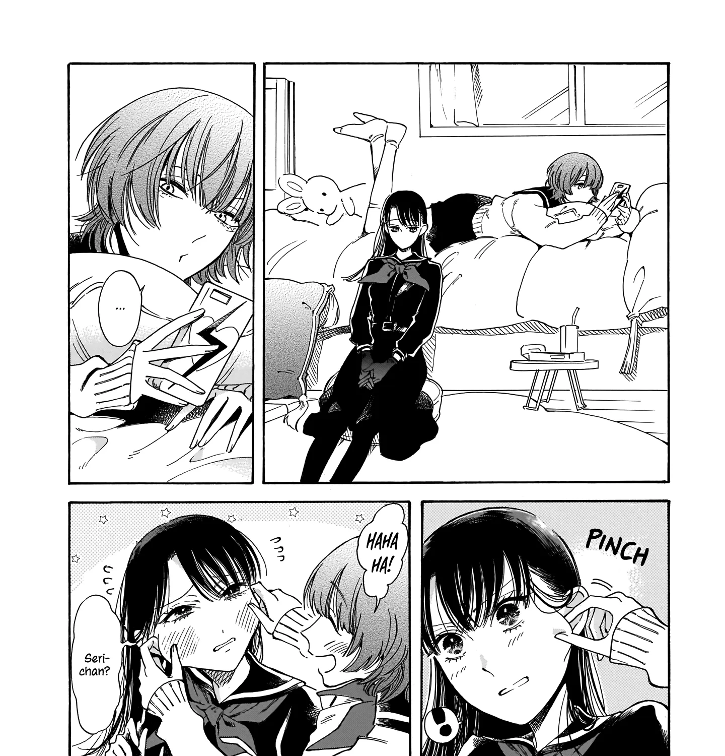 Sensei, How About This Month? - Chapter 8 - Page 27