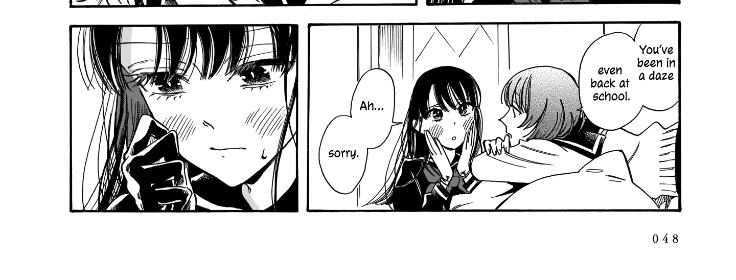 Sensei, How About This Month? - Chapter 8 - Page 28
