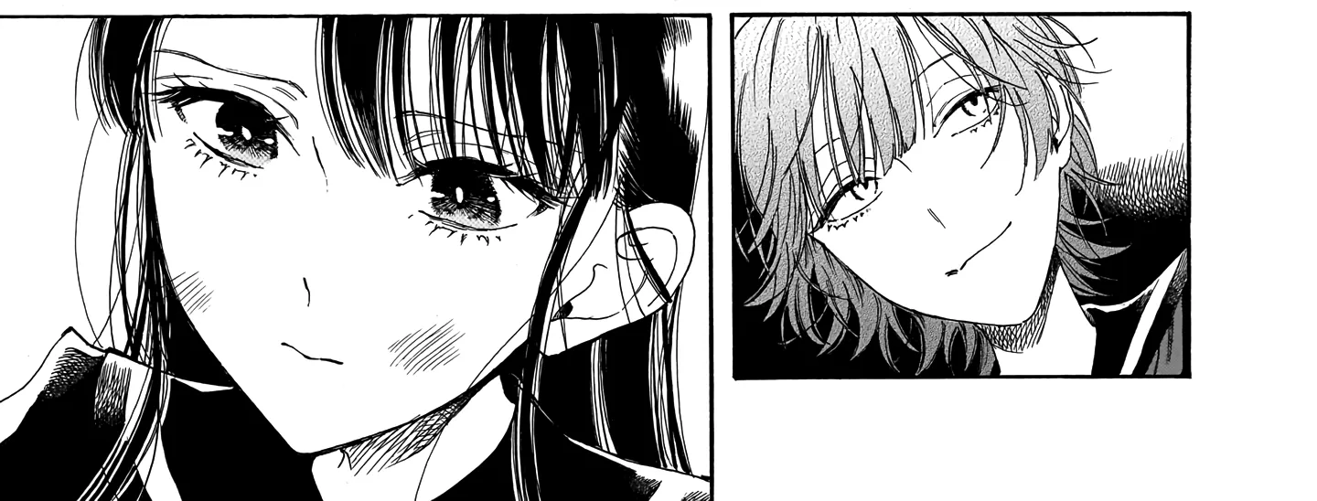 Sensei, How About This Month? - Chapter 8 - Page 30