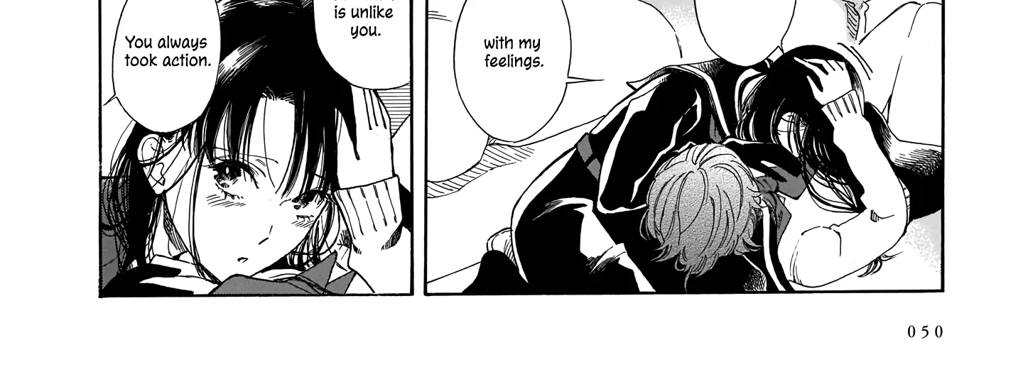 Sensei, How About This Month? - Chapter 8 - Page 32