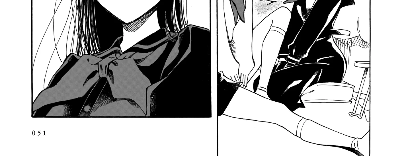 Sensei, How About This Month? - Chapter 8 - Page 34
