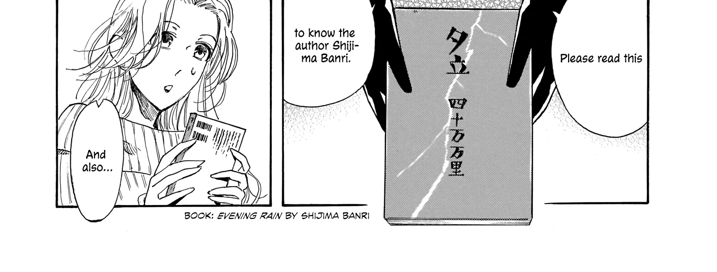 Sensei, How About This Month? - Chapter 8 - Page 38
