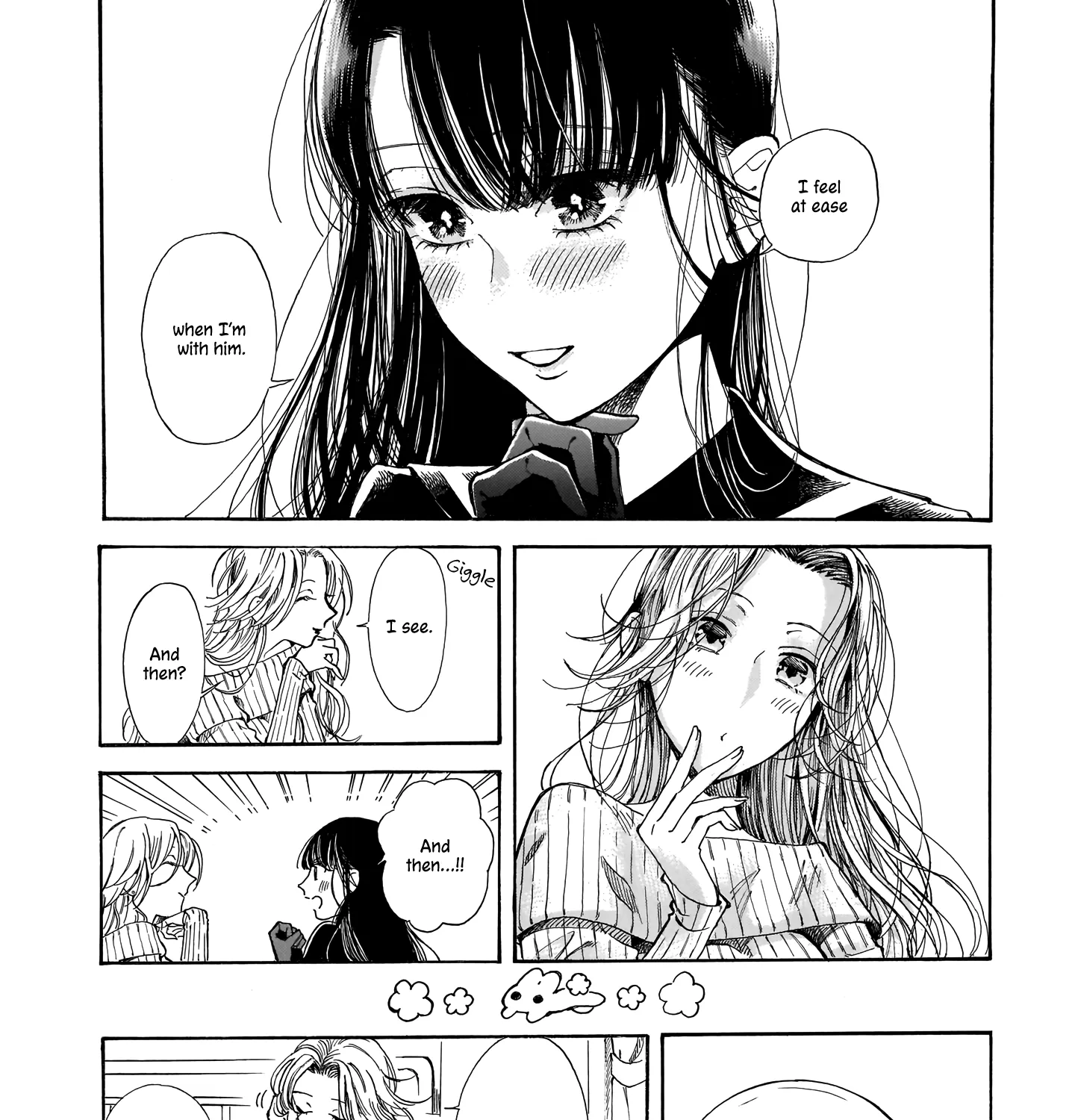 Sensei, How About This Month? - Chapter 8 - Page 39