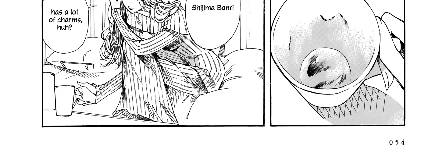 Sensei, How About This Month? - Chapter 8 - Page 40