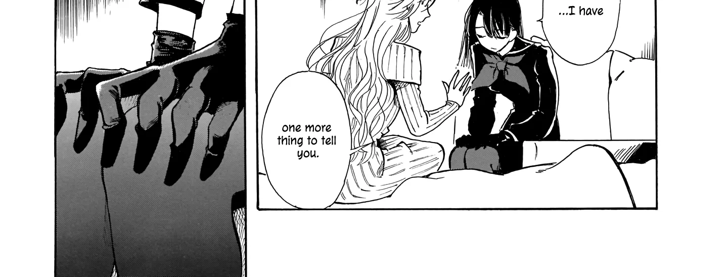 Sensei, How About This Month? - Chapter 8 - Page 42