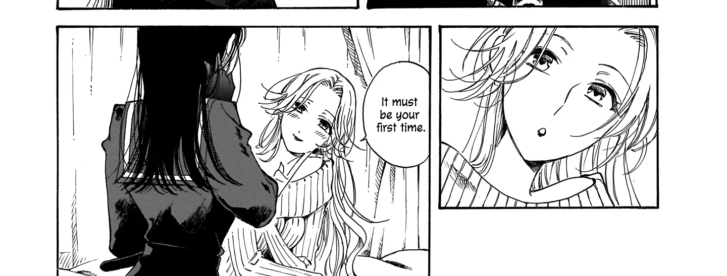 Sensei, How About This Month? - Chapter 8 - Page 46