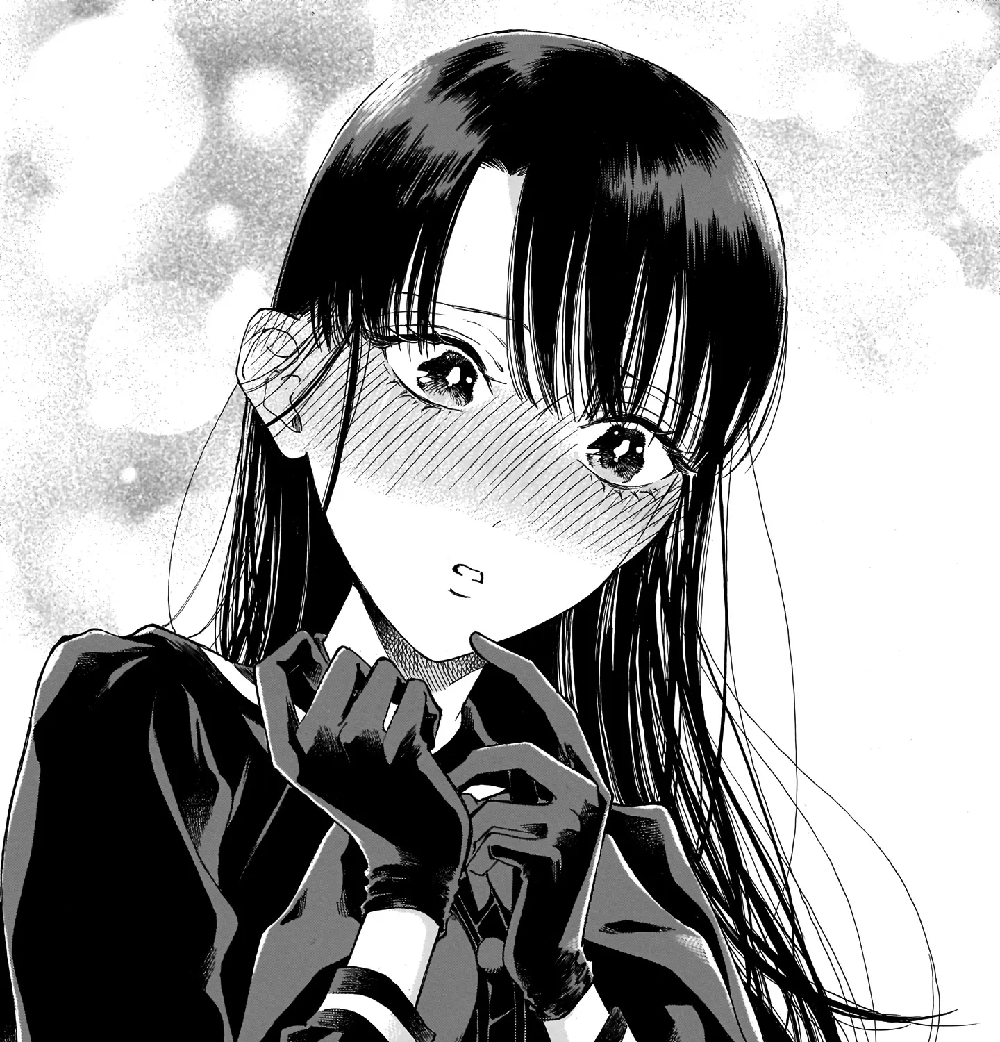 Sensei, How About This Month? - Chapter 8 - Page 47