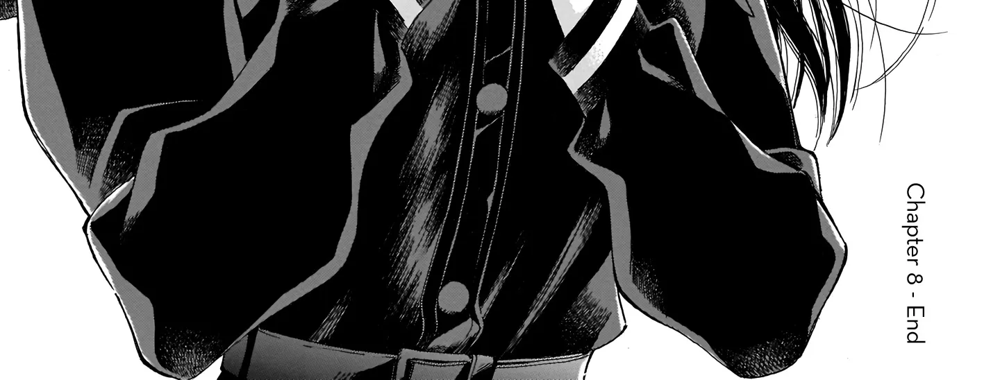Sensei, How About This Month? - Chapter 8 - Page 48