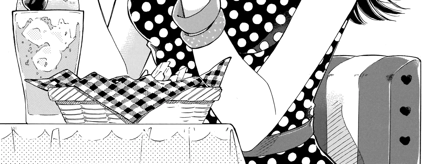 Sensei, How About This Month? - Chapter 9 - Page 2