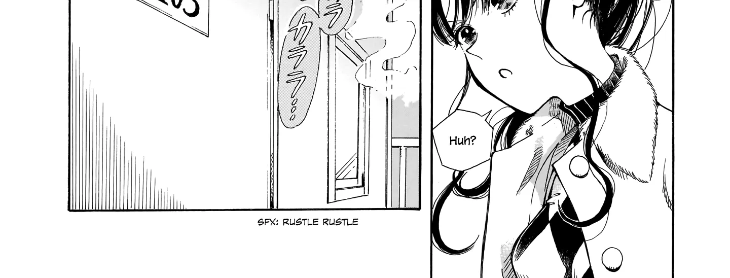 Sensei, How About This Month? - Chapter 9 - Page 4