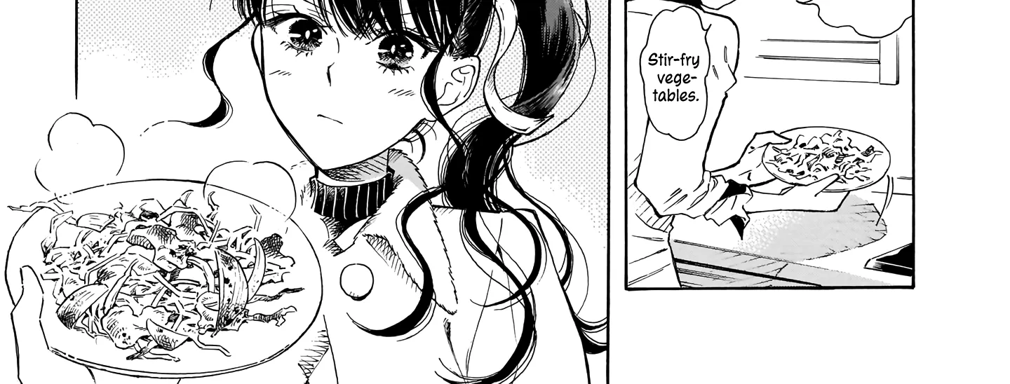 Sensei, How About This Month? - Chapter 9 - Page 6