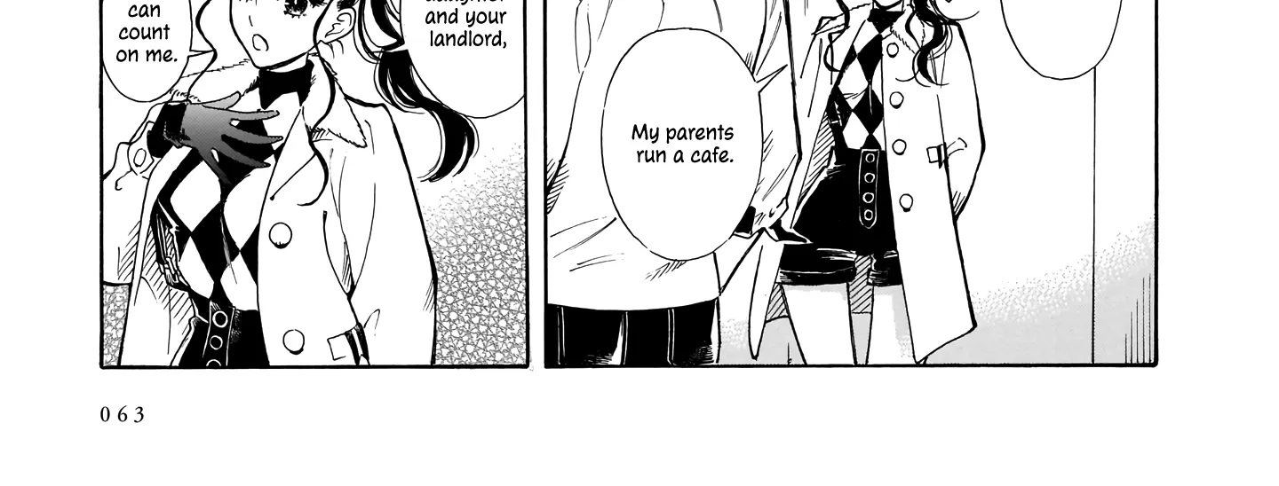 Sensei, How About This Month? - Chapter 9 - Page 10