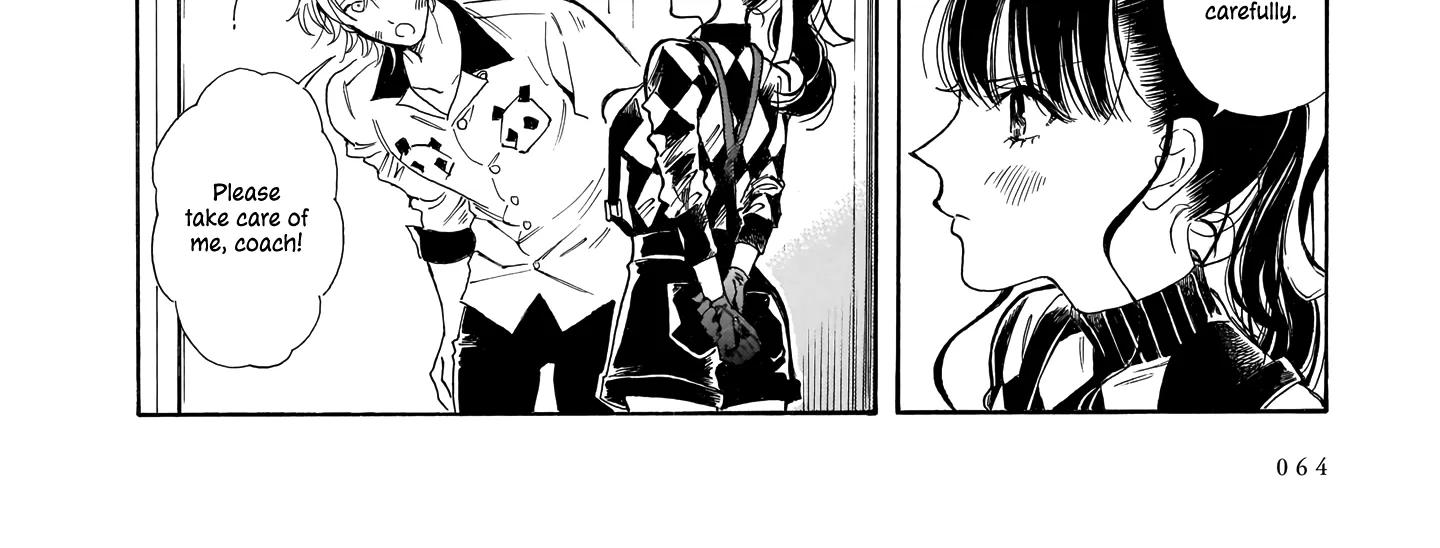 Sensei, How About This Month? - Chapter 9 - Page 12