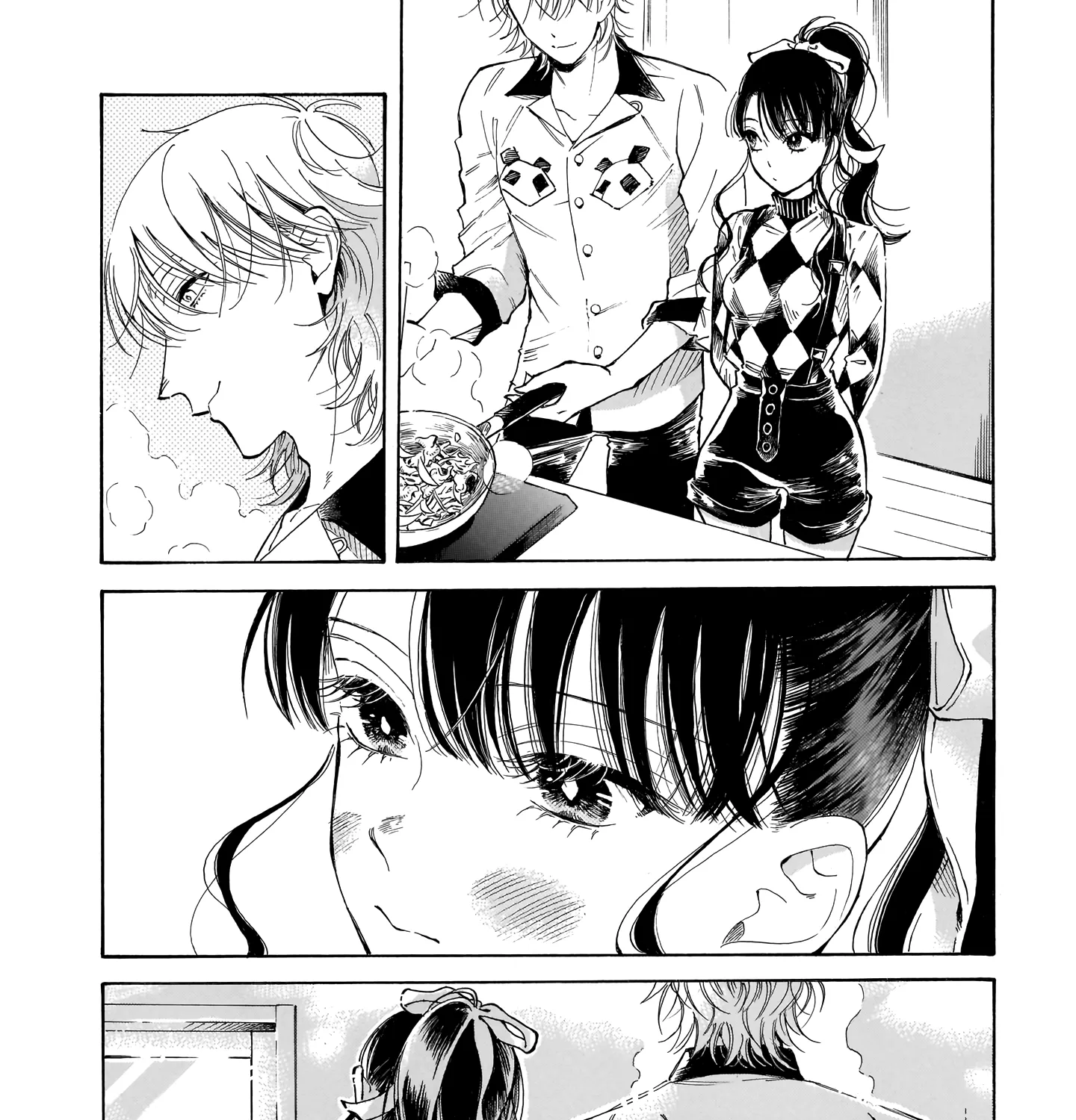 Sensei, How About This Month? - Chapter 9 - Page 15