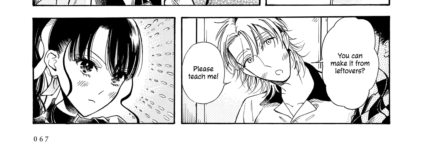 Sensei, How About This Month? - Chapter 9 - Page 18