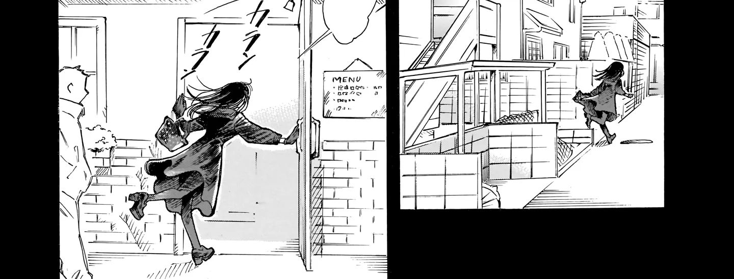 Sensei, How About This Month? - Chapter 9 - Page 22