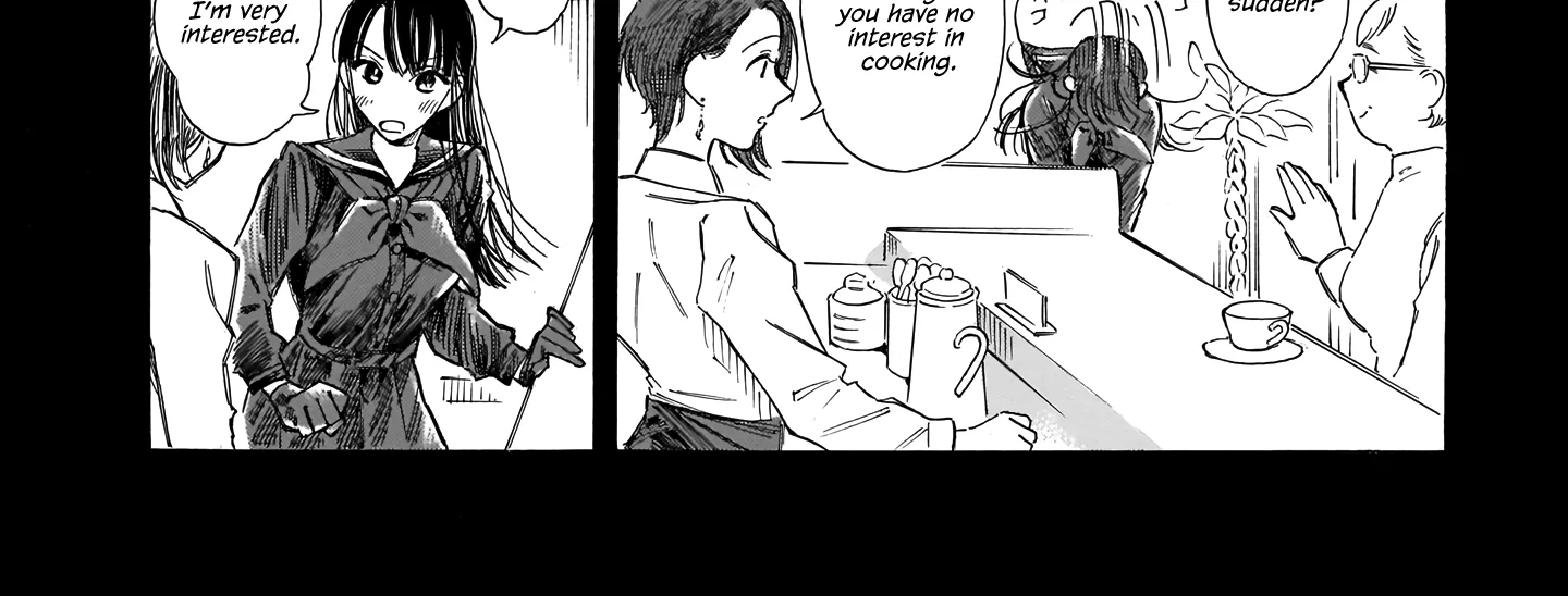 Sensei, How About This Month? - Chapter 9 - Page 24