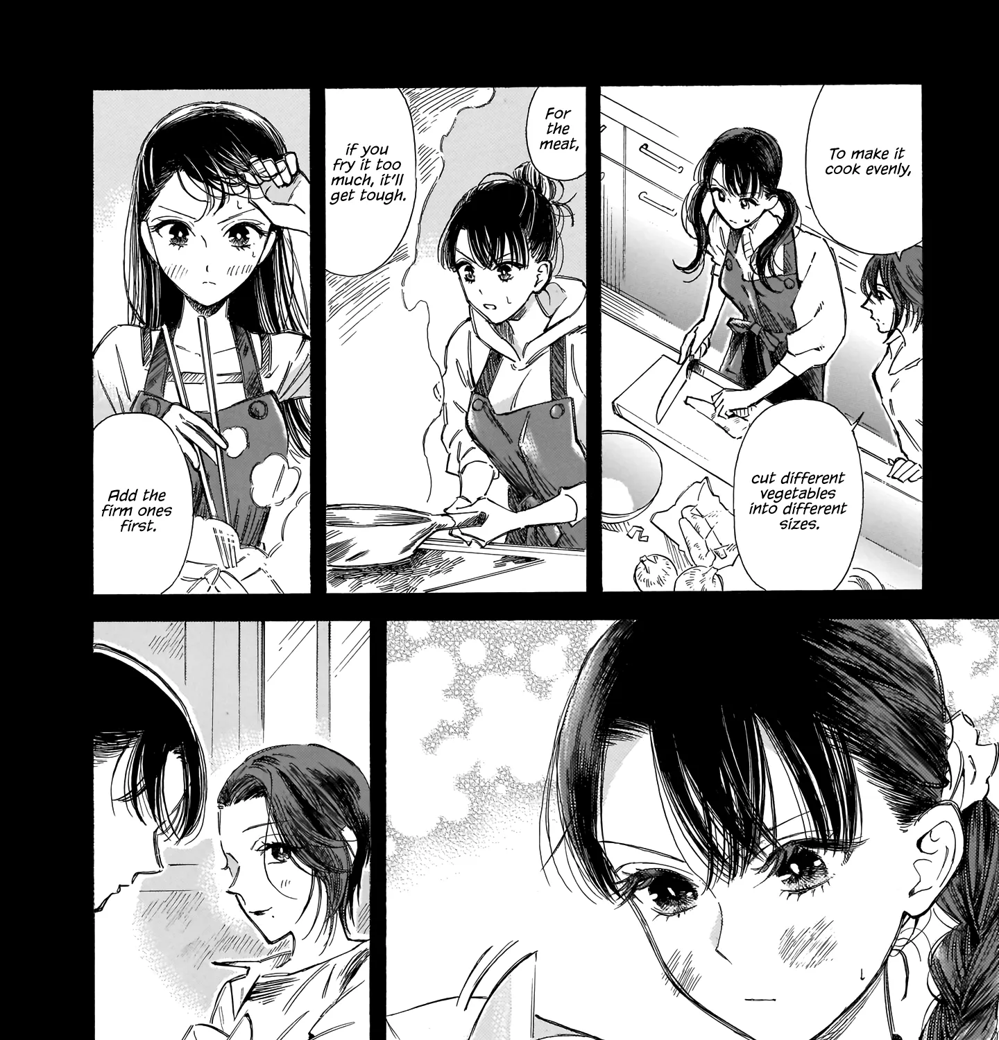 Sensei, How About This Month? - Chapter 9 - Page 27