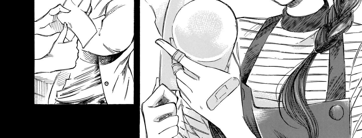 Sensei, How About This Month? - Chapter 9 - Page 28