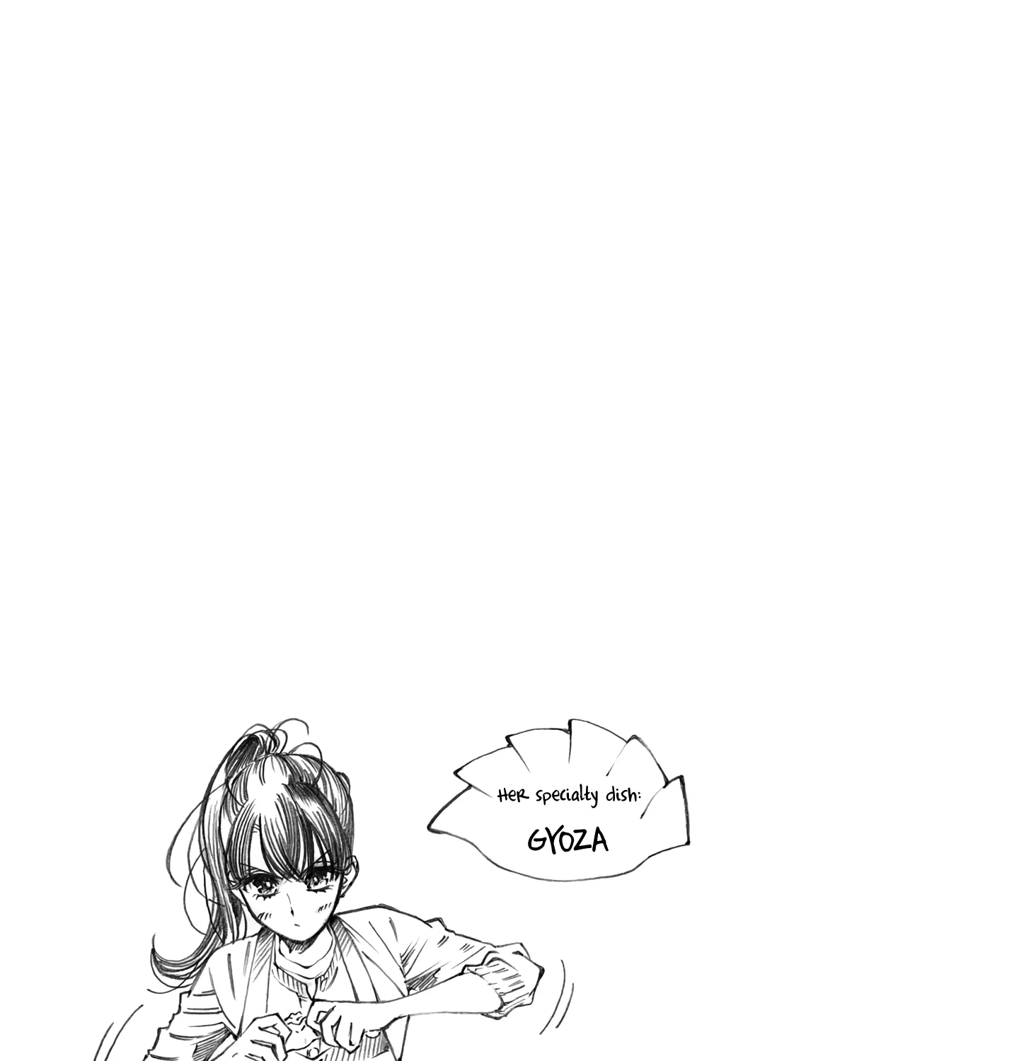 Sensei, How About This Month? - Chapter 9 - Page 33