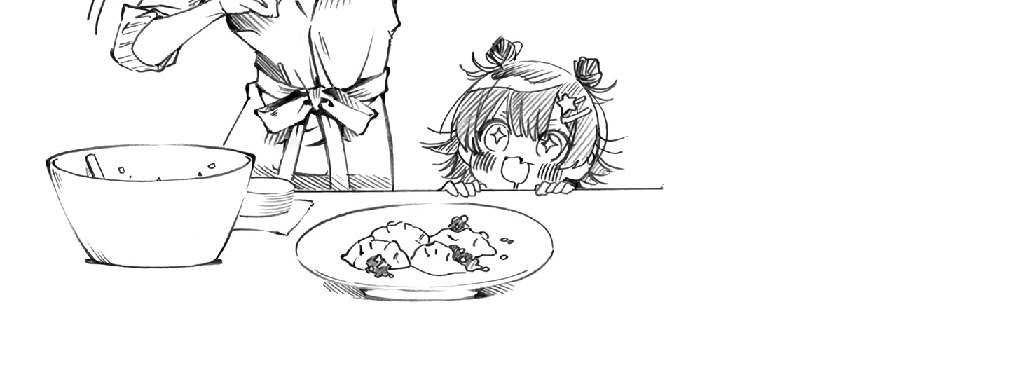 Sensei, How About This Month? - Chapter 9 - Page 34