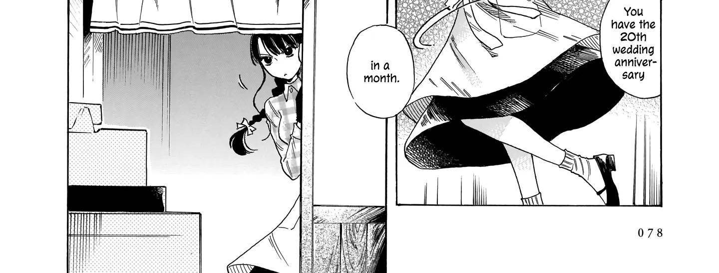 Sensei, How About This Month? - Chapter 10 - Page 4