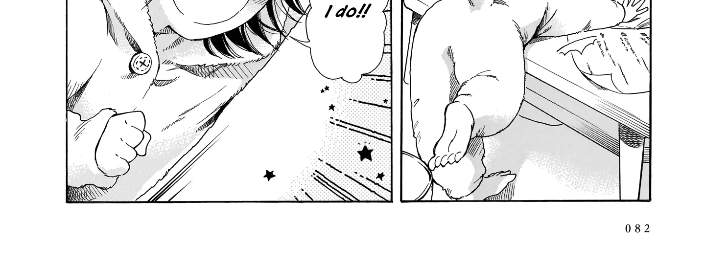 Sensei, How About This Month? - Chapter 10 - Page 12