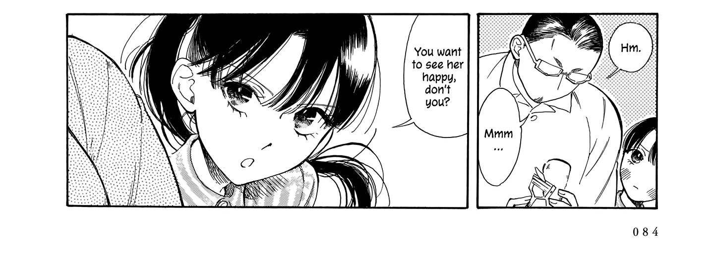 Sensei, How About This Month? - Chapter 10 - Page 16