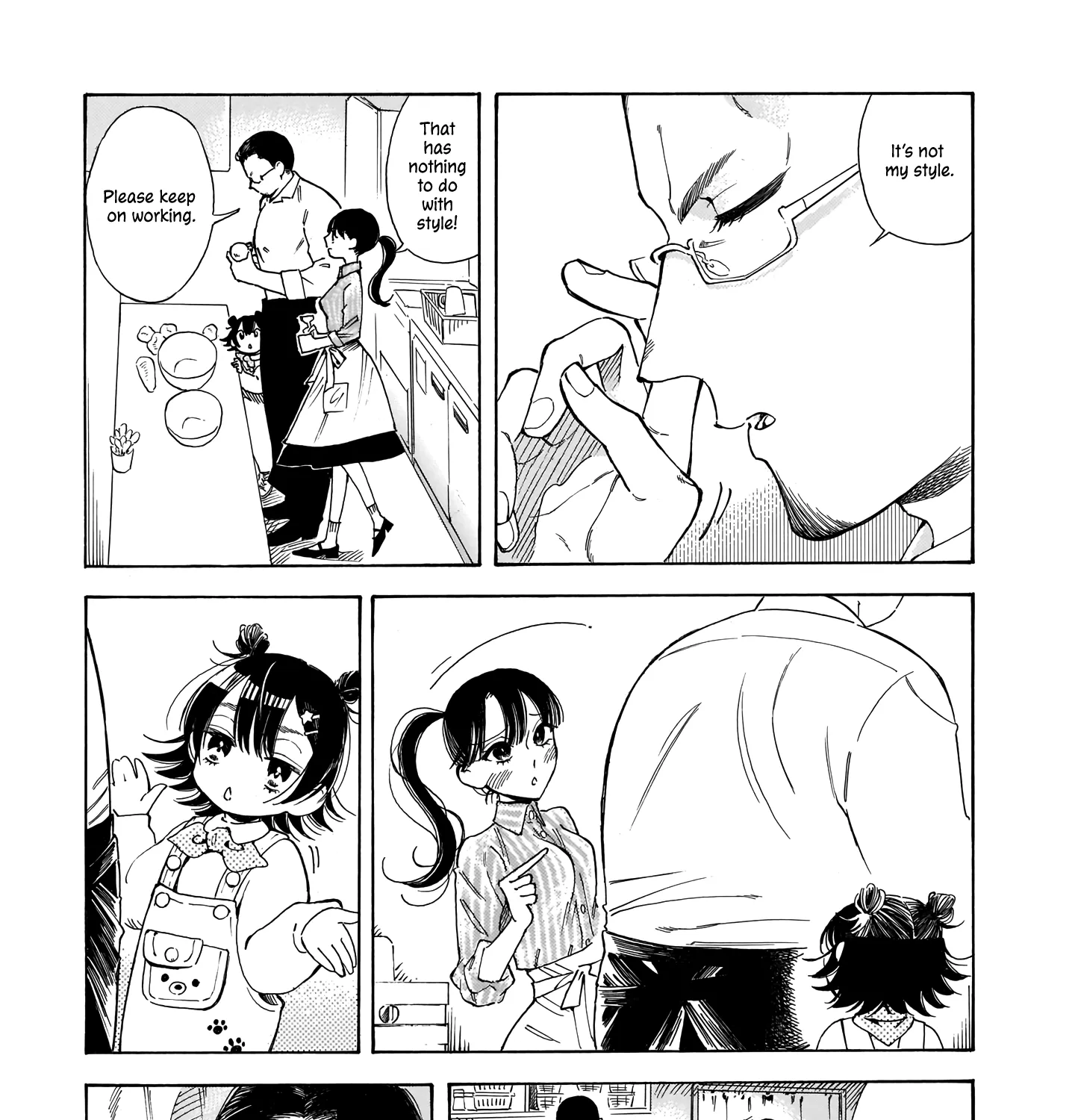 Sensei, How About This Month? - Chapter 10 - Page 17