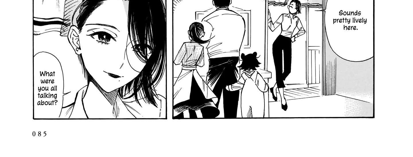Sensei, How About This Month? - Chapter 10 - Page 18