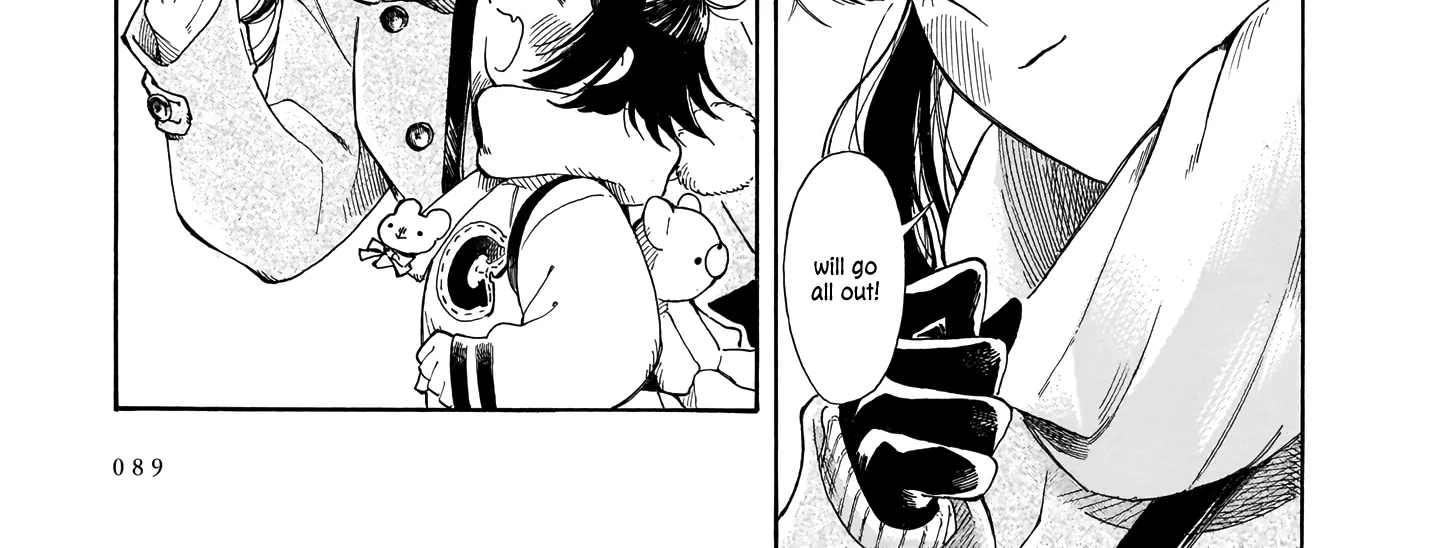 Sensei, How About This Month? - Chapter 10 - Page 26