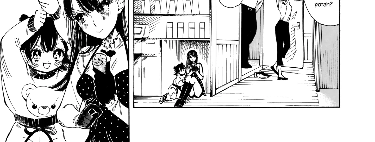 Sensei, How About This Month? - Chapter 10 - Page 30