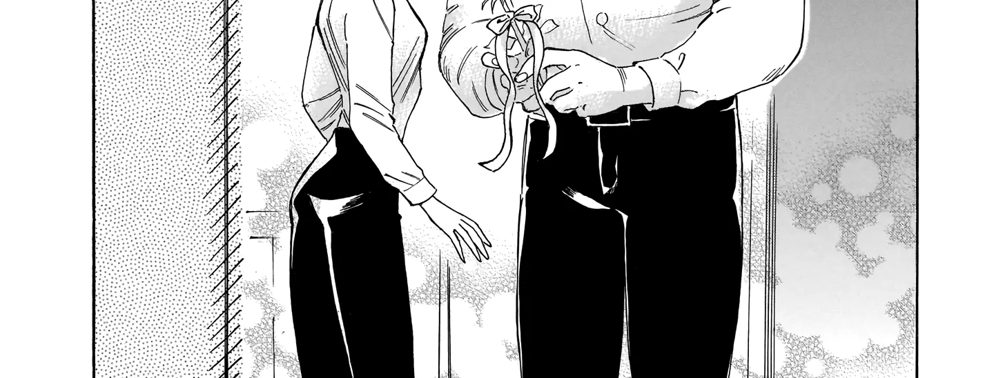 Sensei, How About This Month? - Chapter 10 - Page 32
