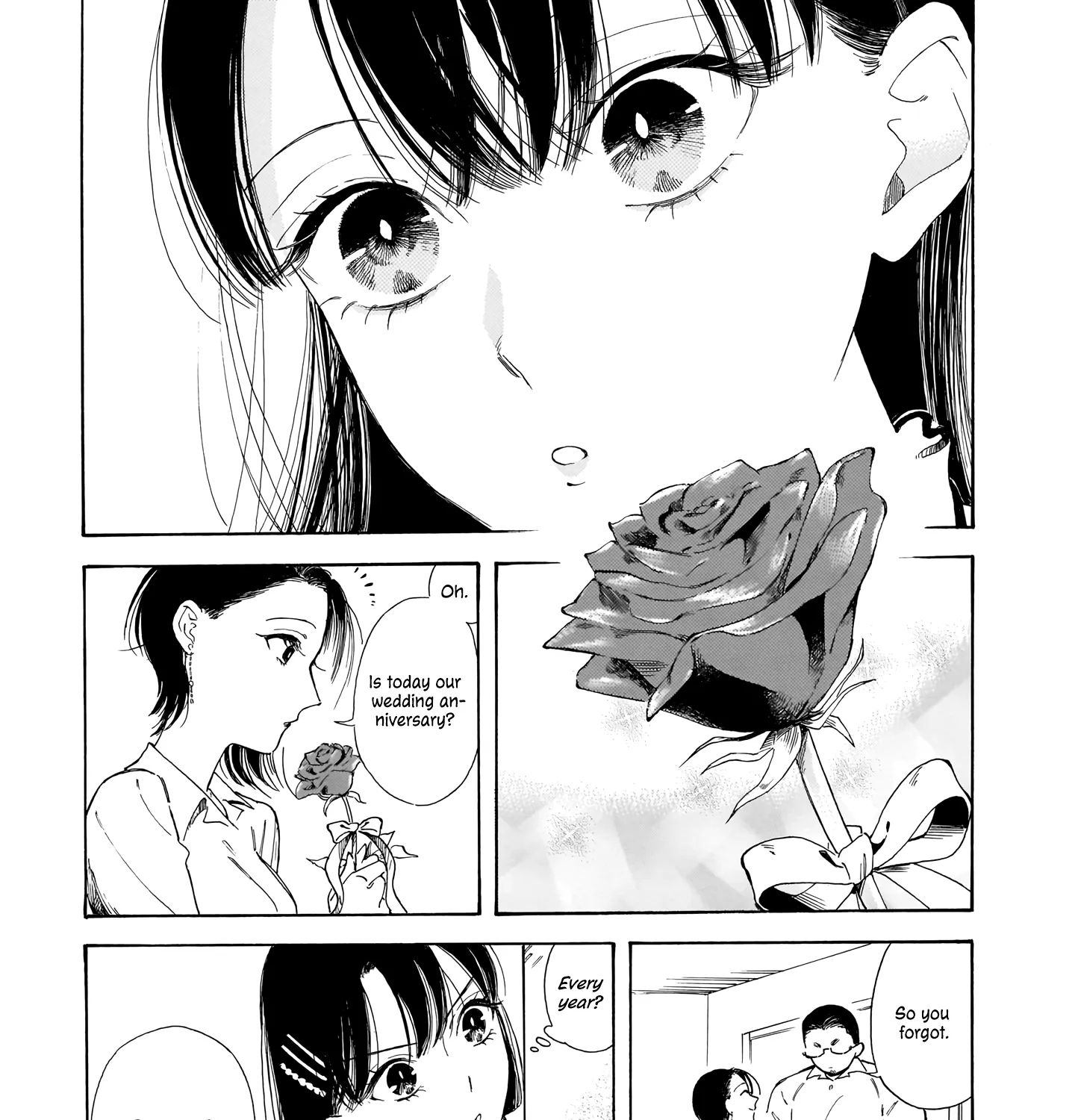 Sensei, How About This Month? - Chapter 10 - Page 33