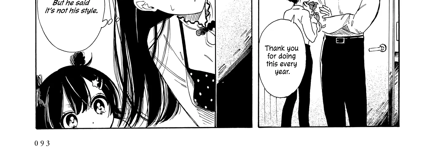 Sensei, How About This Month? - Chapter 10 - Page 34