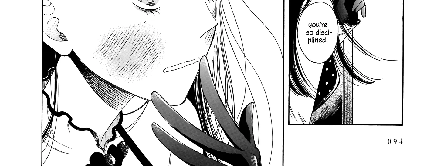 Sensei, How About This Month? - Chapter 10 - Page 36