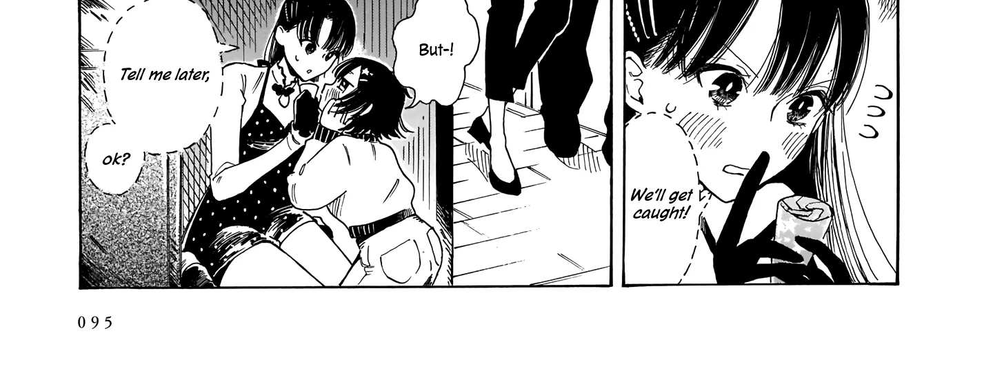 Sensei, How About This Month? - Chapter 10 - Page 37