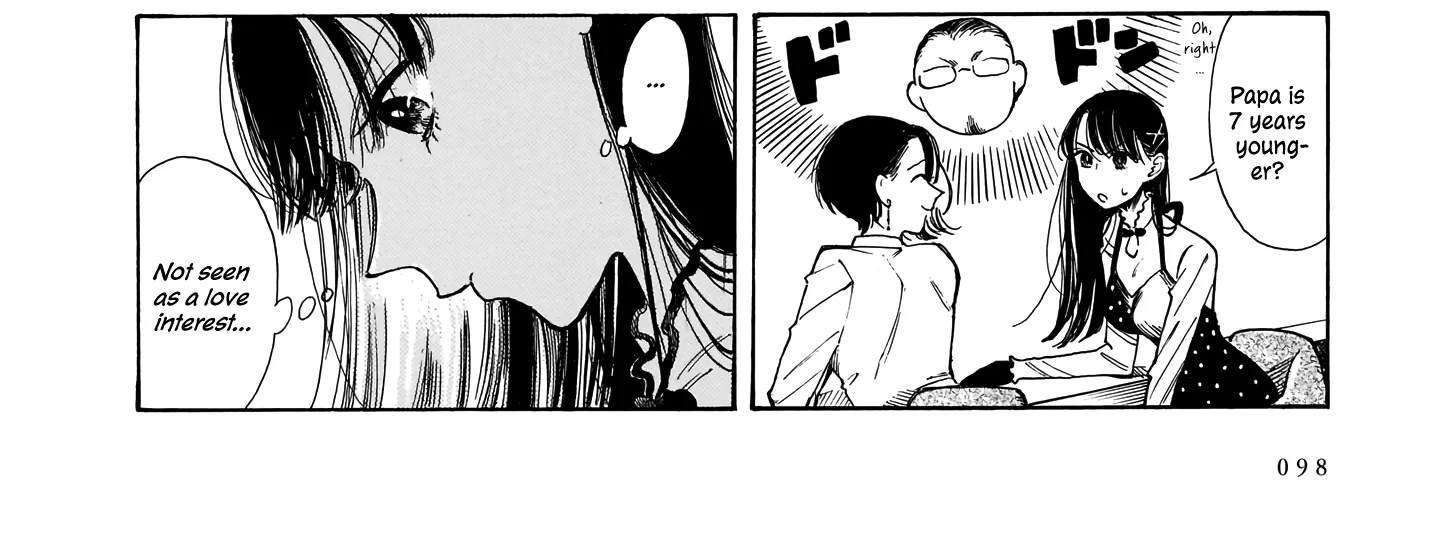 Sensei, How About This Month? - Chapter 10 - Page 43