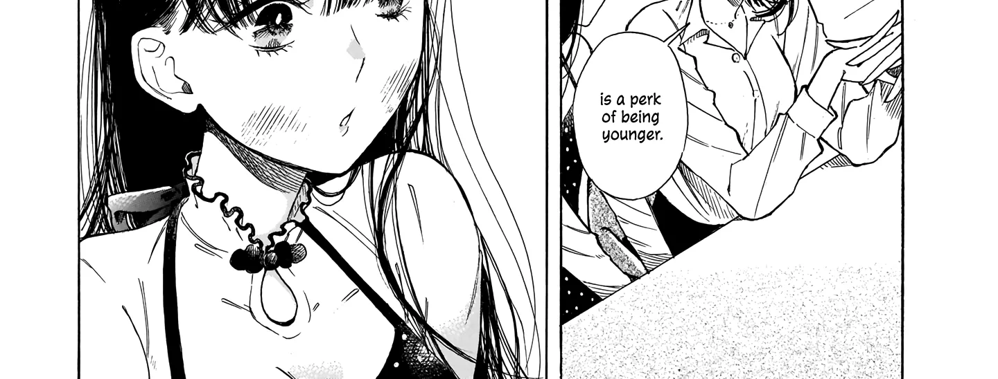 Sensei, How About This Month? - Chapter 10 - Page 45